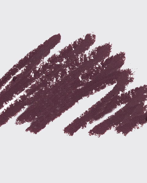 Eclo - Tužka na oči 004 Prune Velours