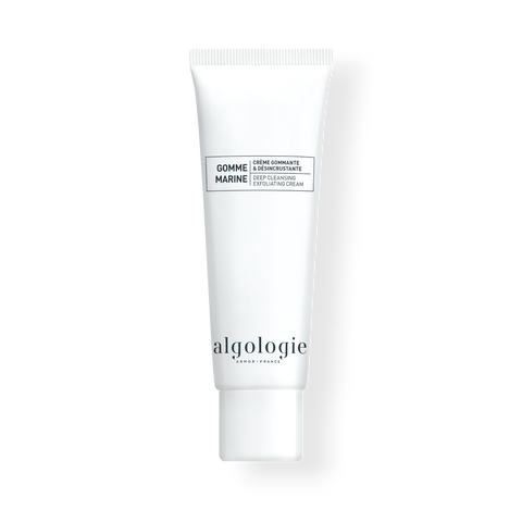 Algologie Gomme Marine – Hloubkově čisticí exfoliační maska