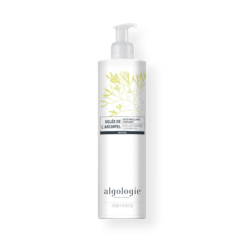 Algologie Gelée de l'Archipel – Micelární čistící gel