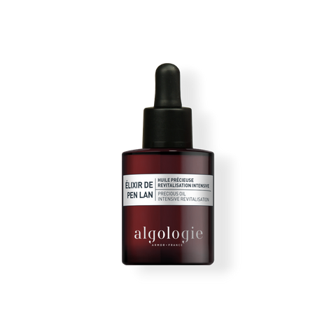 Algologie Élixir de Pen Lan – Olejový booster pro revitalizaci
