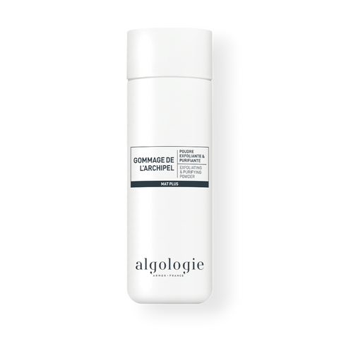 Algologie Gommage de l'Archipel – Exfoliační pudr