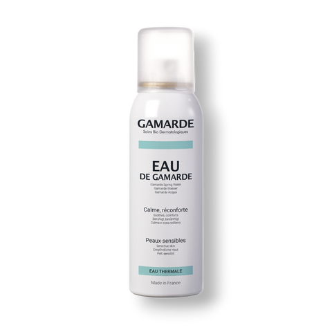 Gamarde Eau De Gamarde