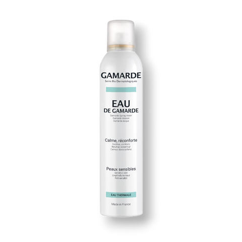 Gamarde Eau De Gamarde
