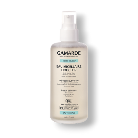 Gamarde Eau Micellaire Douceur