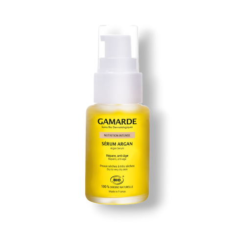Gamarde Serum Argan