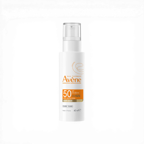 Avène Anti-age fluid SPF50