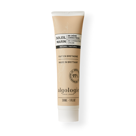 Algologie Soleil Marin BB Crème Naturel