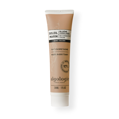 Algologie Soleil Marin BB Crème Doré
