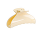 Bachca Velký slonovinový skřipec do vlasů