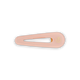 Bachca Pastelově růžové sponky do vlasů 2 ks