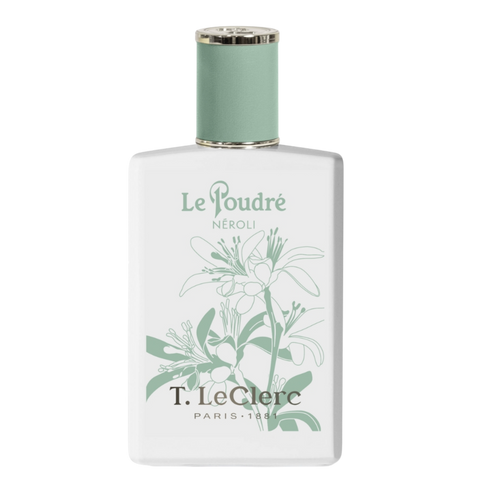 T.LeClerc Le Poudré Néroli EdP