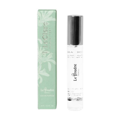 T.LeClerc Le Poudré Néroli EdP Náplň