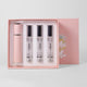 T.LeClerc Růžová sada 3 EdP + Pouzdro