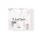 T.LeClerc Dárková sada Iris Blanc