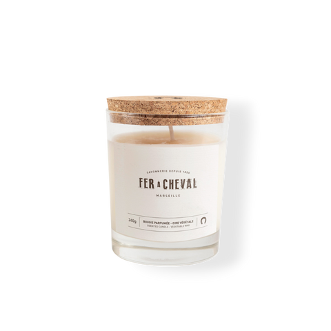 Fer À Cheval Parfémovaná svíčka