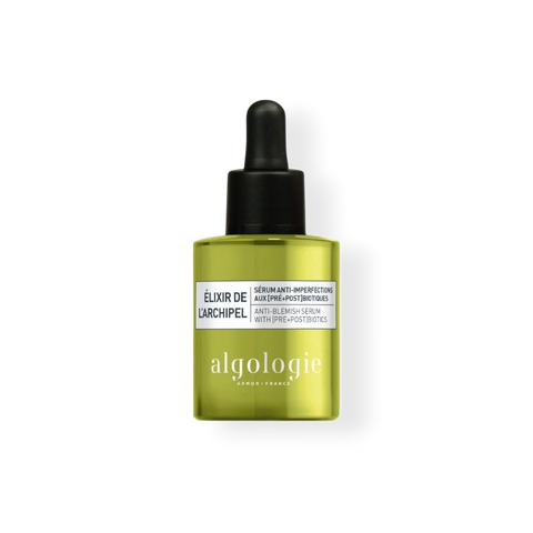 Algologie Elixir de L'Archipel  -  Sérum proti nedokonalostem