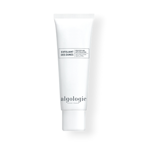 Algologie Exfoliant des Dunes – Jemný peeling