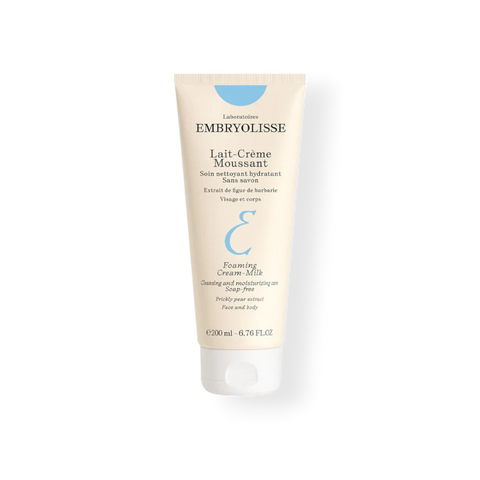 Embryolisse Mycí krémové mléko