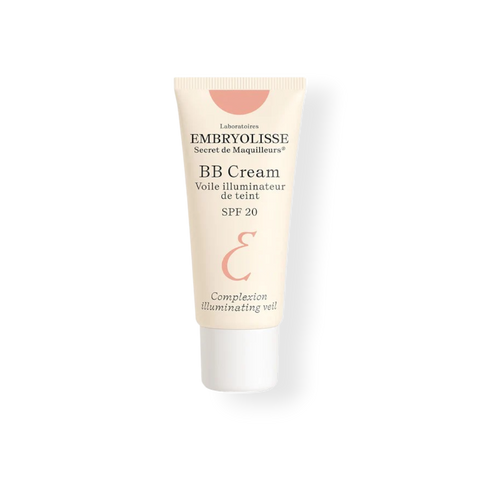 Embryolisse Rozjasňující tónovací krém SPF 20