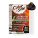 Color&Soin Přírodní barvy na vlasy: 4B - Kaštanově hnědá