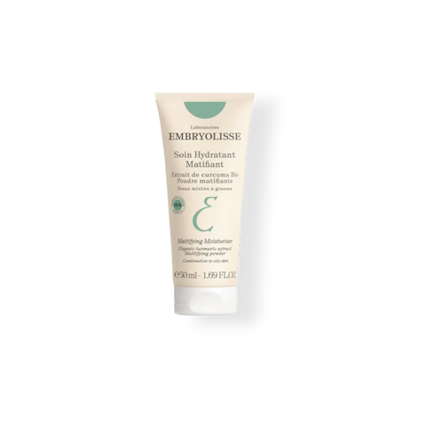 Embryolisse Matující hydratační krém
