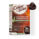 Color&Soin Přírodní barvy na vlasy: 5B - Čokoládově Hnědá