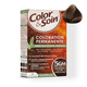 Color&Soin Přírodní barvy na vlasy: 5GM - Světle Kapučínová