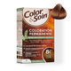 Color&Soin Přírodní barvy na vlasy: 8C - Měděná Blond