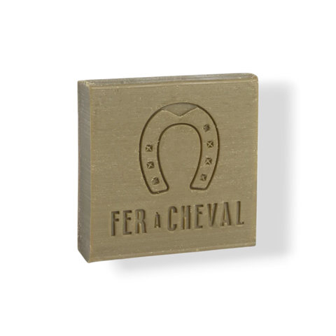 Fer À Cheval Marseillské mýdlo s olivovým olejem 4 x 65 g