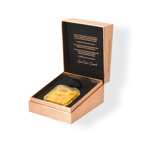 Maie Piou Ambery Glove EdP