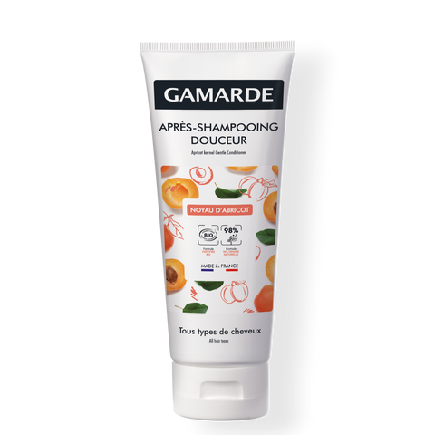Gamarde Apres-Shampooing Douceur