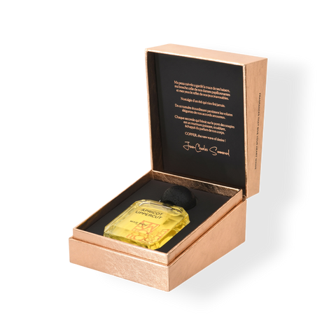 Maie Piou Apricot Uppercut EdP