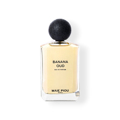 Maie Piou Banana Oud EdP