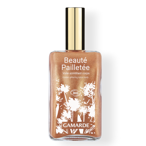 Gamarde Beaute Pailletee - Bio