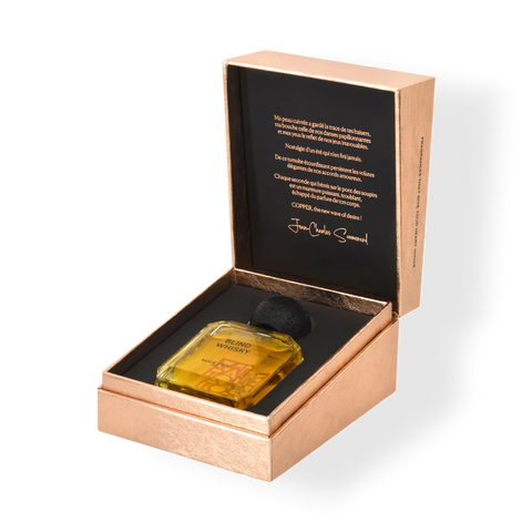 Maie Piou Blind Whisky EdP