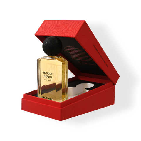 Maie Piou Bloody Neroli EdP