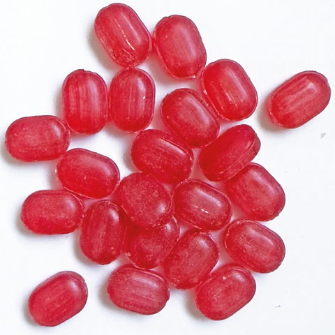 Solens Bonbóny Acerola Echinacea. Bez cukru. 66 g