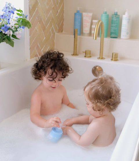 La Rosée Mon Petit Dětský jemný mycí gel - náplň