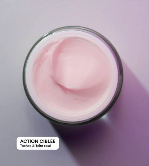 Patyka Revitalizační noční balzám