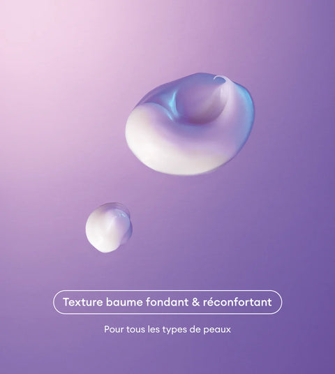 Patyka Revitalizační noční balzám