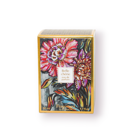 Fragonard Belle Chérie EdP