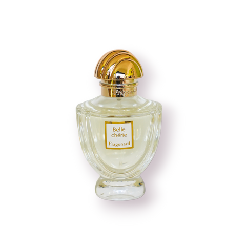 Fragonard Belle Chérie EdP