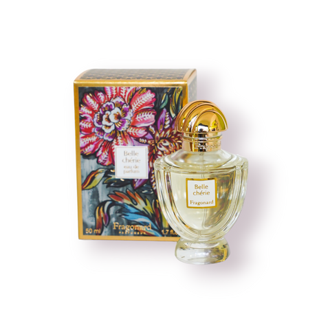 Fragonard Belle Chérie EdP