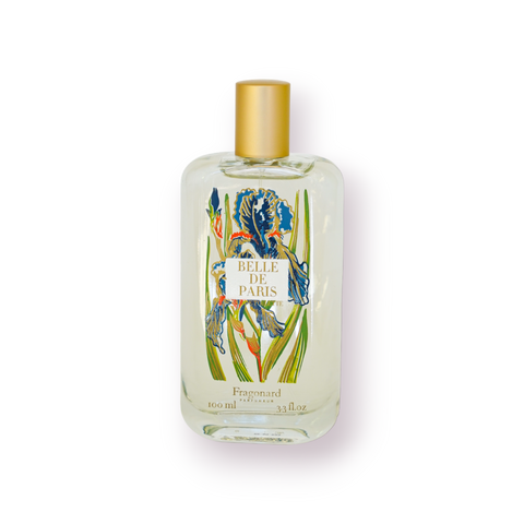 Fragonard Belle de Paris EdT