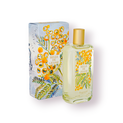 Fragonard Belle de Grasse EdT