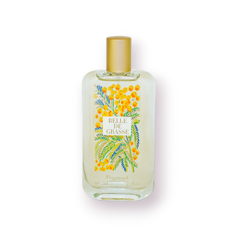 Fragonard Belle de Grasse EdT