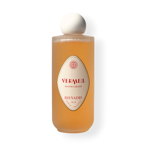 Bienaimé Tekuté mýdlo Vermeil