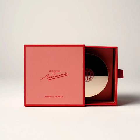 Bienaimé Jours Heureux Tělový balzám