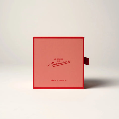 Bienaimé Jours Heureux Tělový balzám