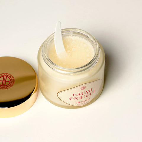 Bienaimé Jours Heureux Tělový balzám